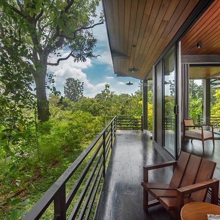 Atha Resort 锡吉里亚 外观 照片