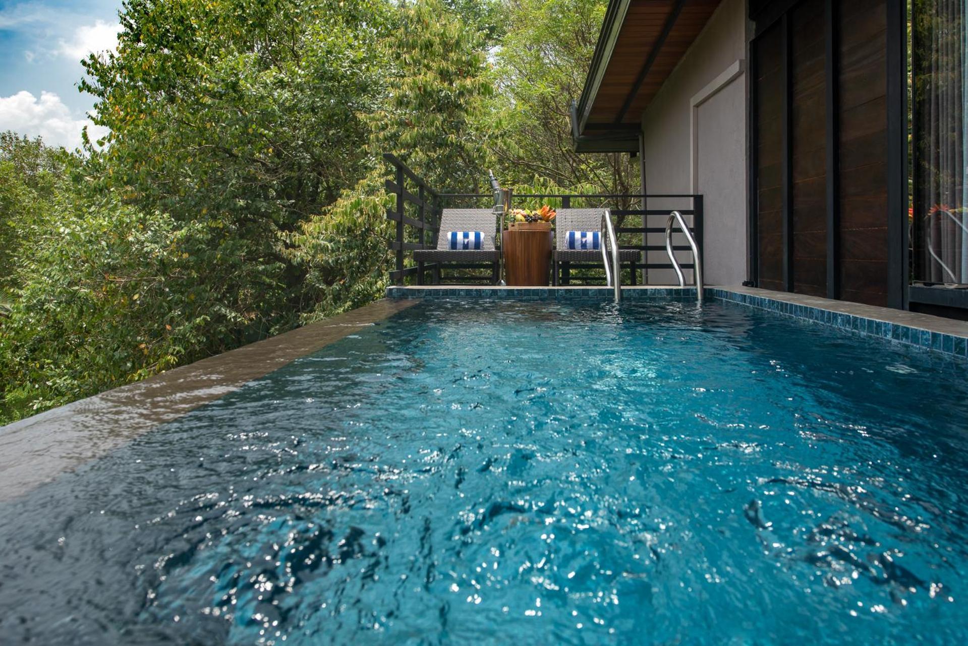 Atha Resort 锡吉里亚 外观 照片